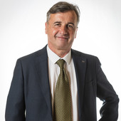 Carlo Trestini, Presidente ANCE Verona