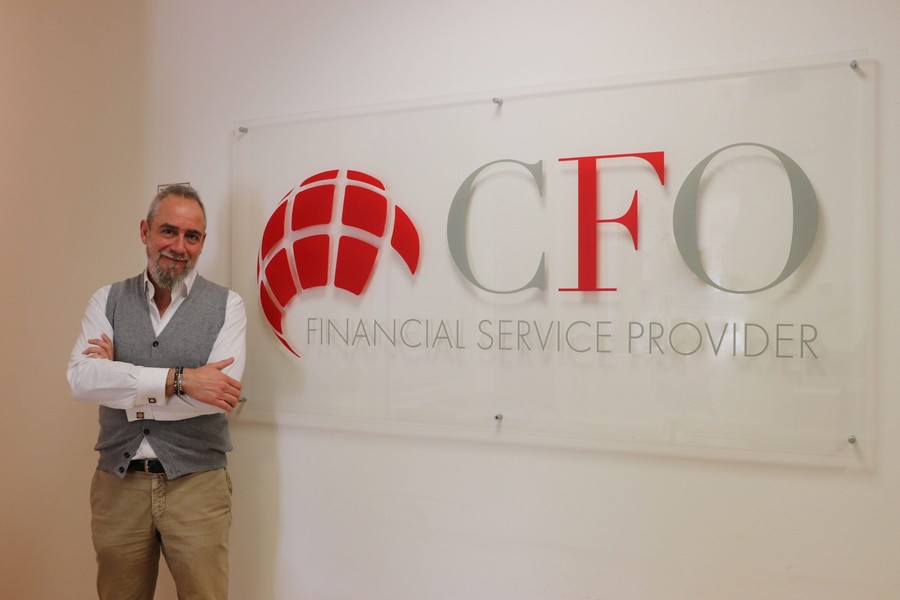 CFO Solutions SCF, partner di Phoenix Group