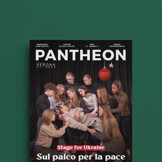 L'editoriale di Pantheon 139