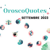 OroscoQuotes settembre - Il nostro oroscopo cinefilo