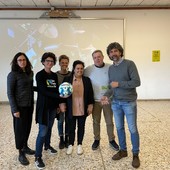 La Don Milani Middle School di Pescantina diventa “Scuola Fairtrade”
