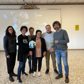 La Don Milani Middle School di Pescantina diventa “Scuola Fairtrade”