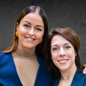 Veronesi Protagonisti 2024: Sara Lavarini e Francesca Bragastini