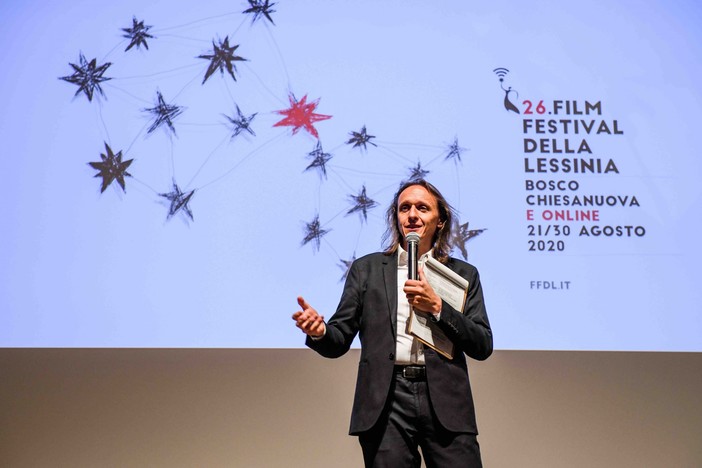 Anderloni: «Il Film Festival della Lessinia è stato un antidoto culturale»