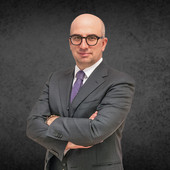 Giulio Fezzi, Presidente Phoenix Capital