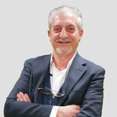 Giorgio Magalini, CEO e socio Fondatore Hub Nanotech