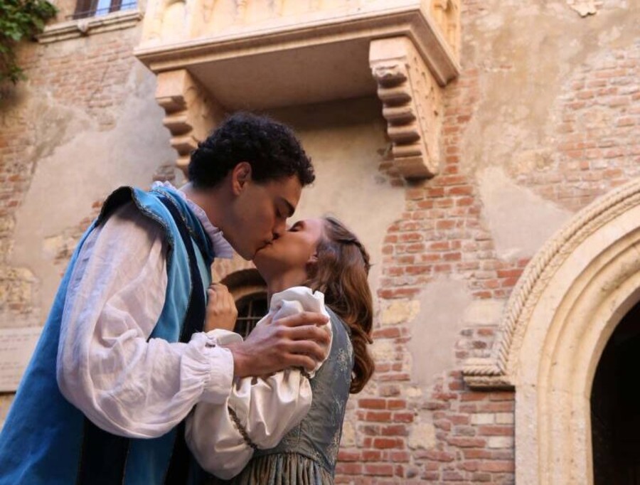Romeo e Giulietta, tra mito e realtà