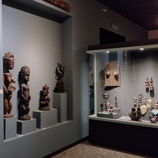 Il Museo Africano oltre la narrazione museale europea