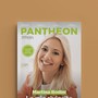 L'editoriale di Pantheon 136