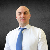 Gabriele Nicolis , direttore generale di ForGreen Spa SB