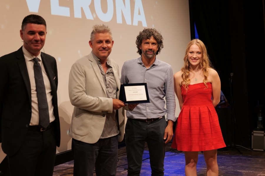 Premio Verona Network: giovedì a Bosco Chiesanuova la 13^ edizione