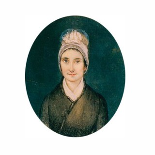 Leopoldina Naudet, il lungo viaggio dell’emancipazione