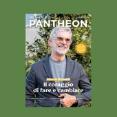 L'editoriale di Pantheon 148