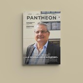 L'editoriale di Pantheon 114