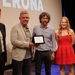 Premio Verona Network: giovedì a Bosco Chiesanuova la 13^ edizione