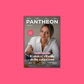 L'editoriale di Pantheon 146