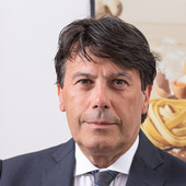 Paolo Pigozzo, Amministratore Delegato di De Angelis Food