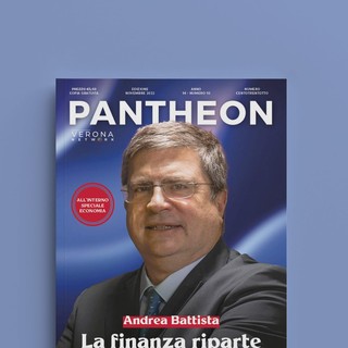 L’editoriale di Pantheon 138