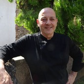 Renato Giusti, ambasciatore della cucina veronese e italiana nel mondo