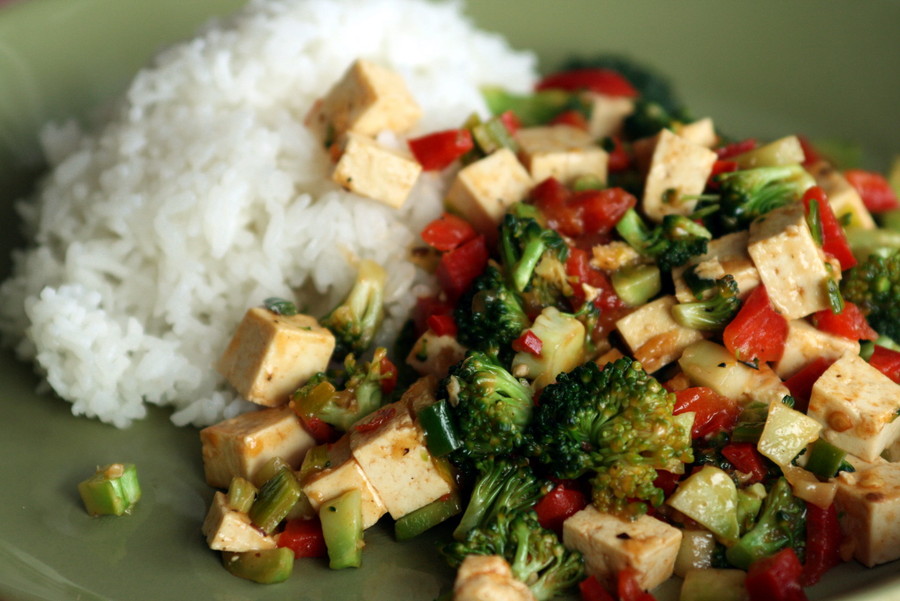 Tofu e Seitan. Da dove arrivano le alternative alla carne?