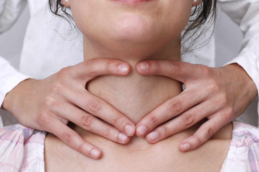 MDCLINIC, le malattie della tiroide