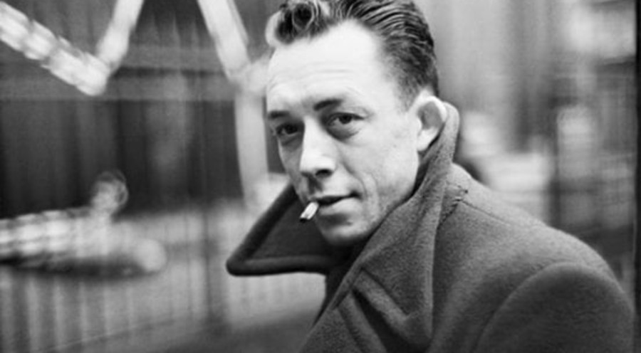 La Peste di Albert Camus e il fatto che non siamo mai pronti