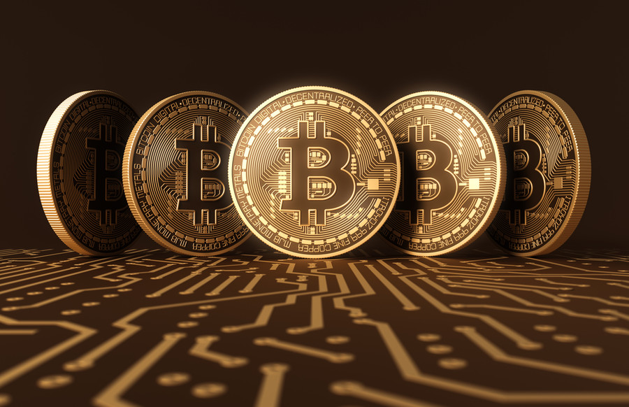 Bitcoin, la moneta virtuale piace (anche) ai veronesi