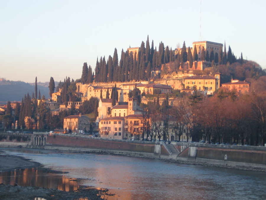 Verona, il museo della città a Castel San Pietro. Lettera aperta a Fondazione Cariverona