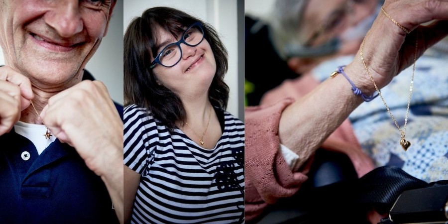 In Valpolicella ideata una linea di gioielli solidale per aiutare le persone con disabilità