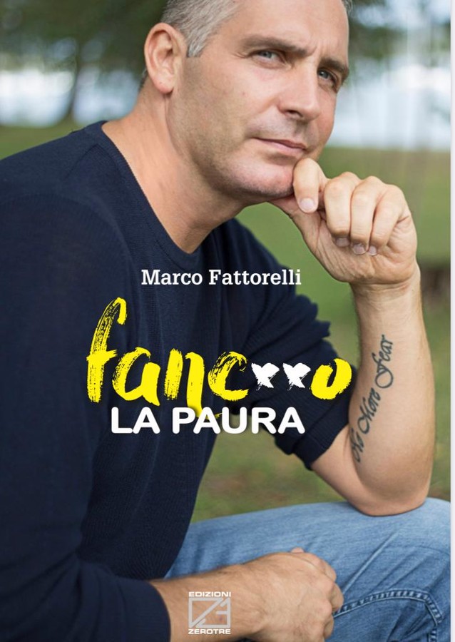Marco Fattorelli: imparare ad essere la versione migliore di se stessi