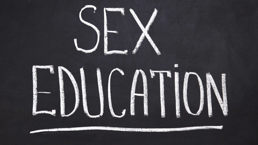 L'angolo del Cinema: Sex Education