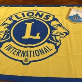 I Lions uniti per celebrare il gemellaggio tra Padova e Verona