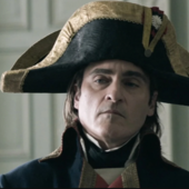 L'Angolo del Cinema: Napoleon