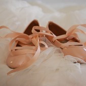 Le ballerine: questione di stile e comfort