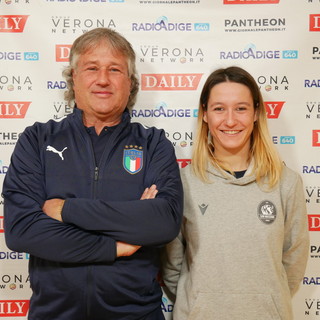Real San Massimo Women, il calcio femminile &quot;made in&quot; Verona